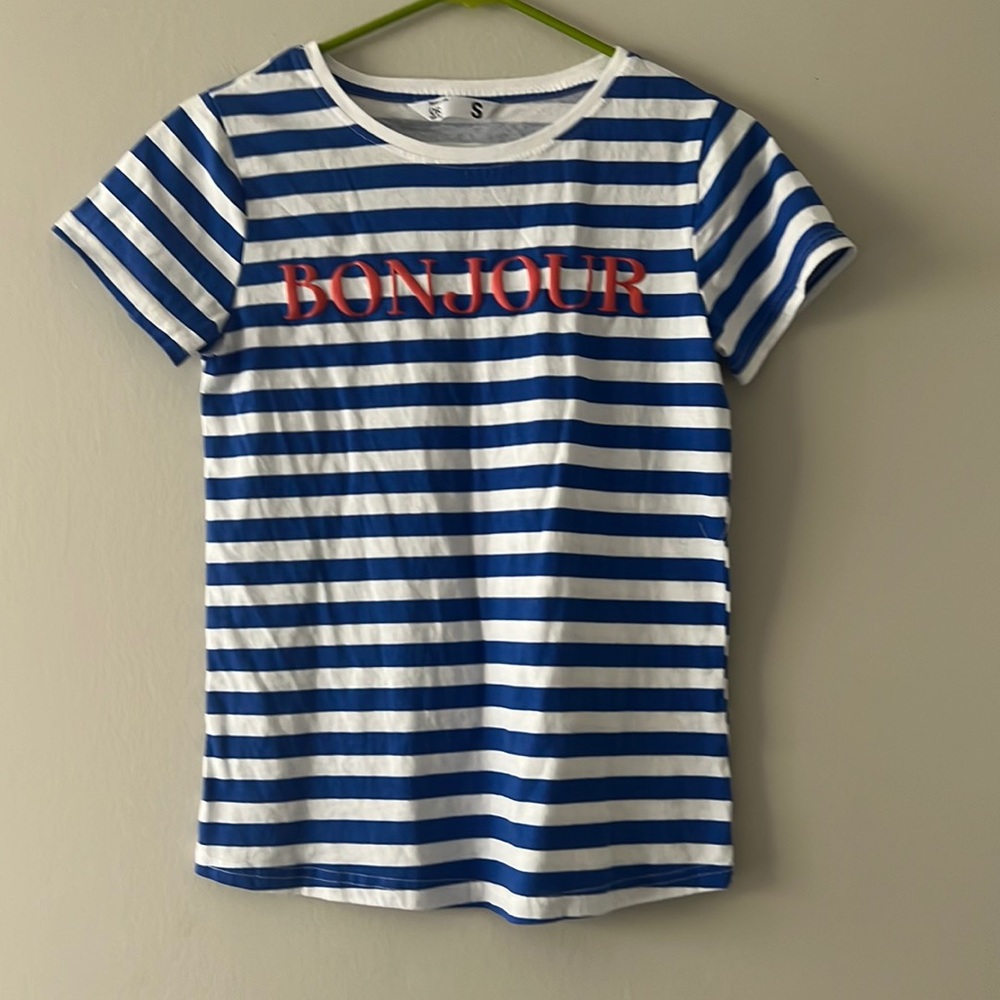 OakRidge | Small | T-shirt |